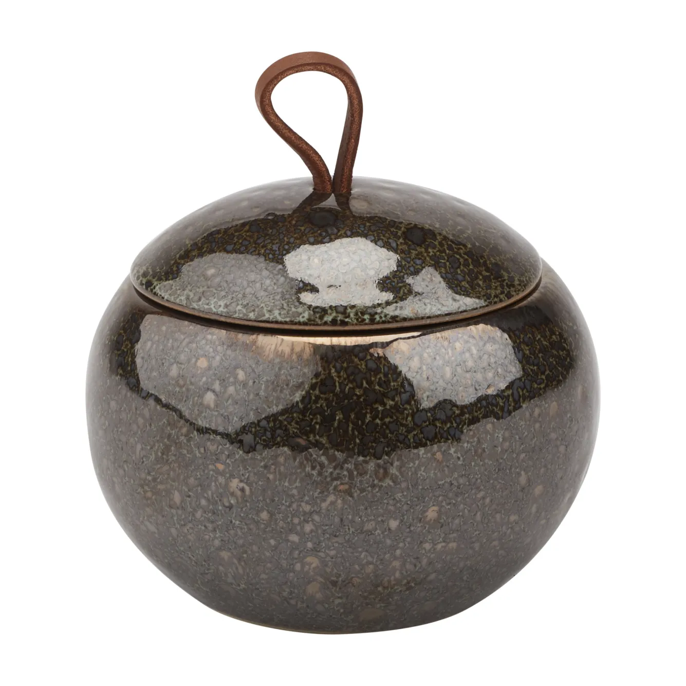 Aquanova Beauty box UGO color Vintage Bronze-854 (bronze)