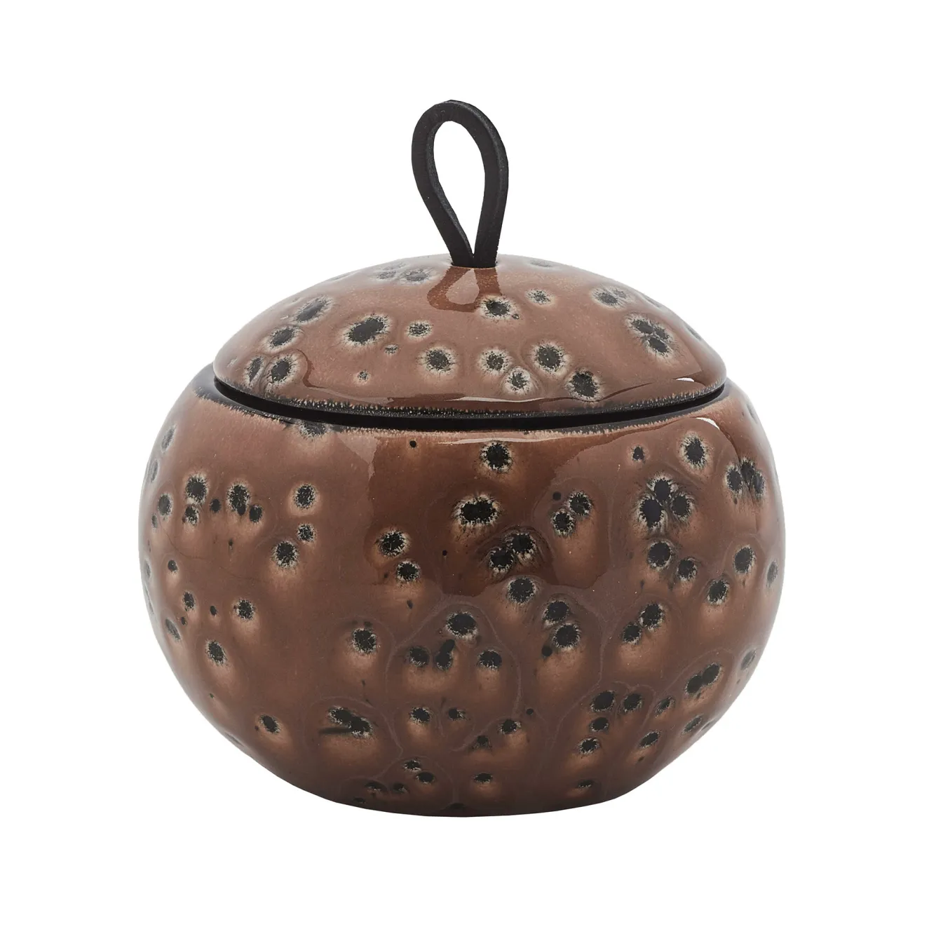 Aquanova Beauty box UGO color Camel-155 (brown)