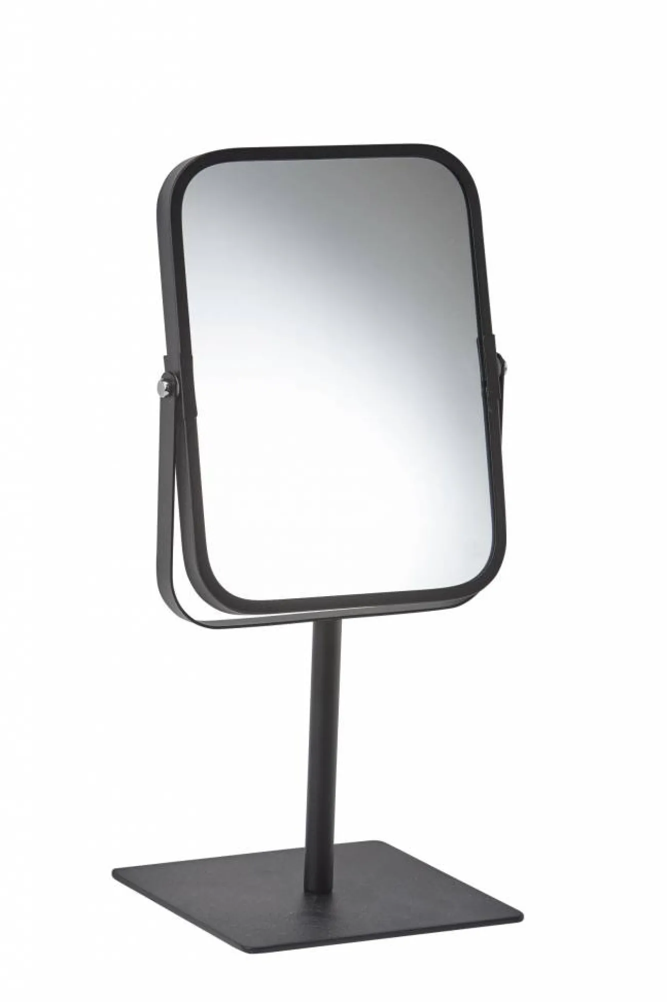 Aquanova Cosmetic mirror MOON black-09 (MOOMIR-09)