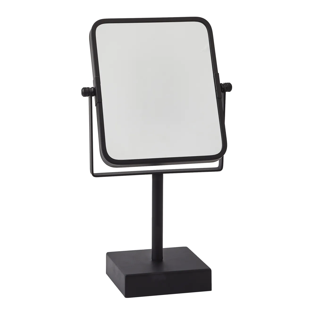 Aquanova Cosmetic mirror DAX color Black-09 (black)