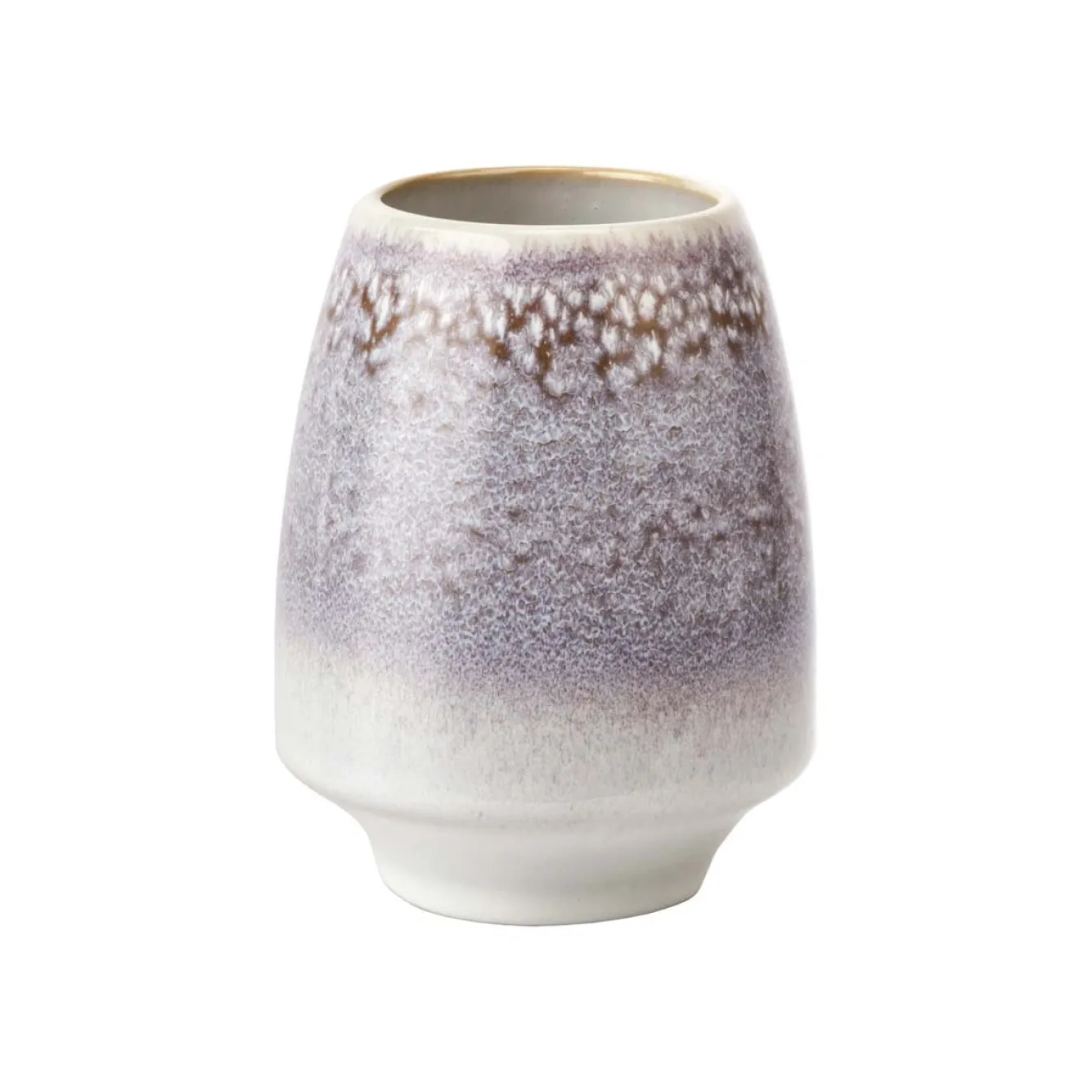 Aquanova Cup / toothbrush holder FIGO color Malva-883