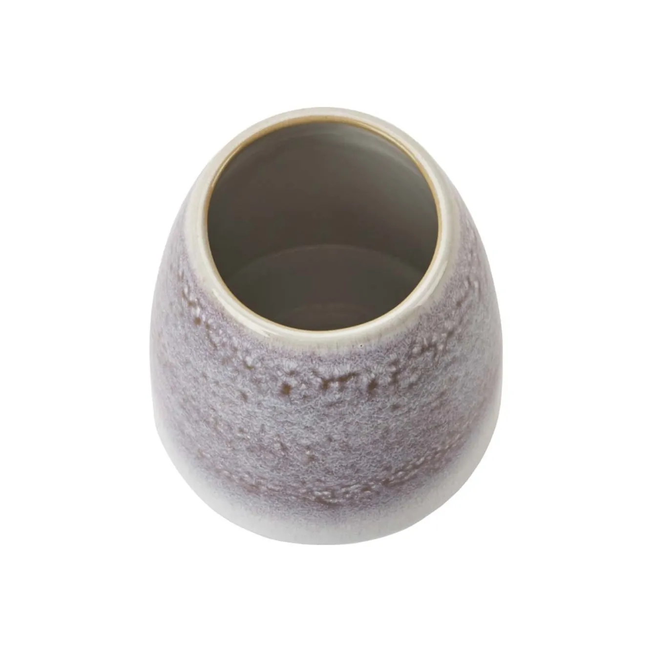 Aquanova Cup / toothbrush holder FIGO color Malva-883