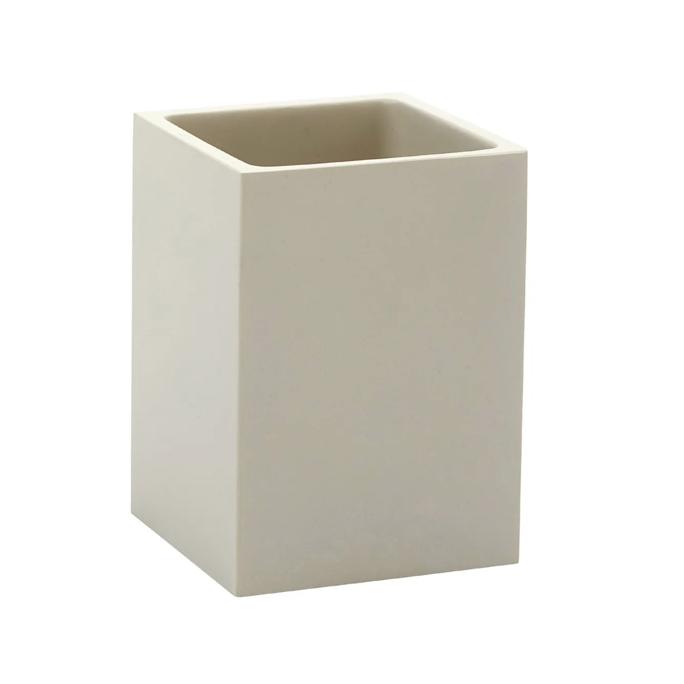 Aquanova Cup / toothbrush holder MOON Linen-16 (MOOTUM-16)