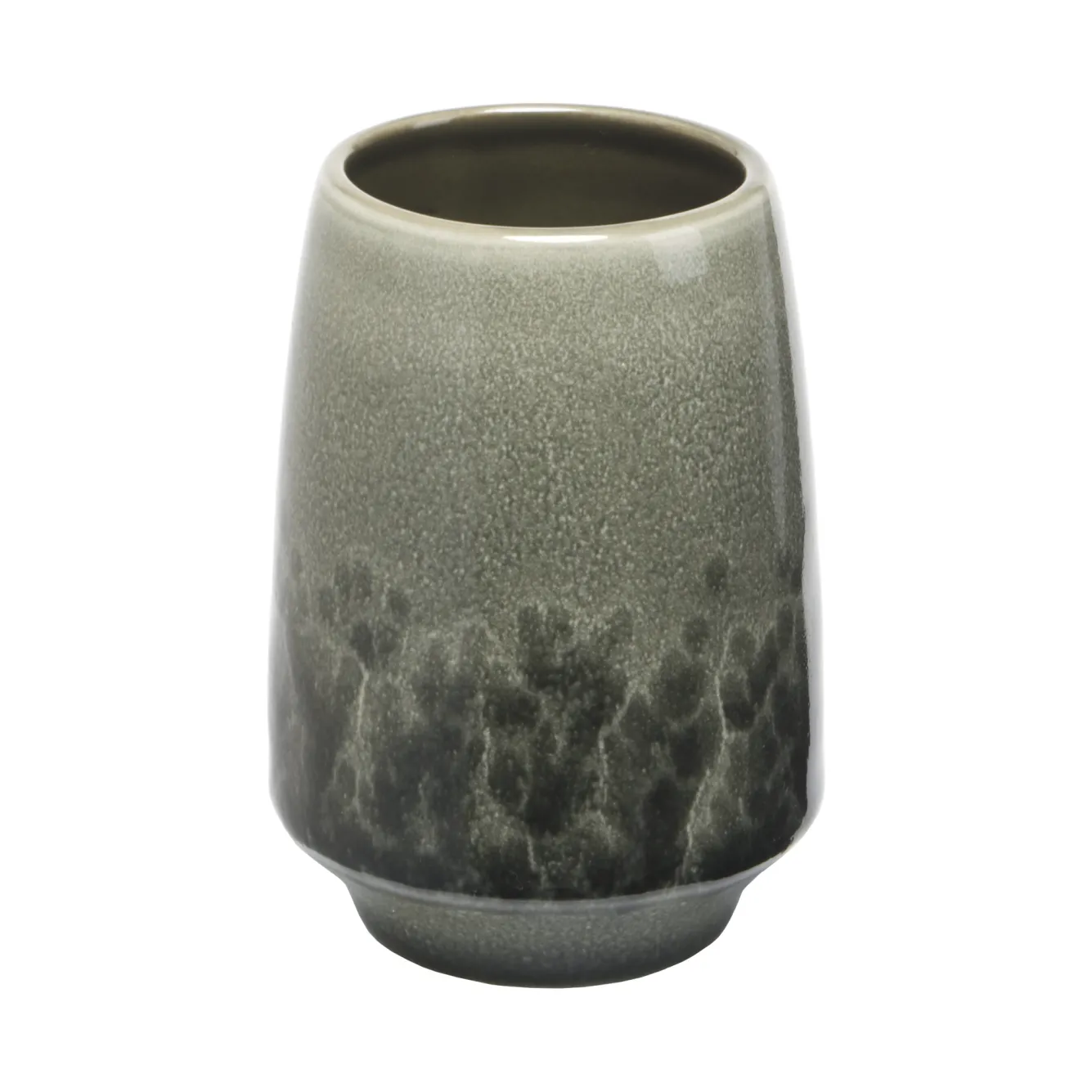 Aquanova Cup / toothbrush holder FIGO color Taiga-302