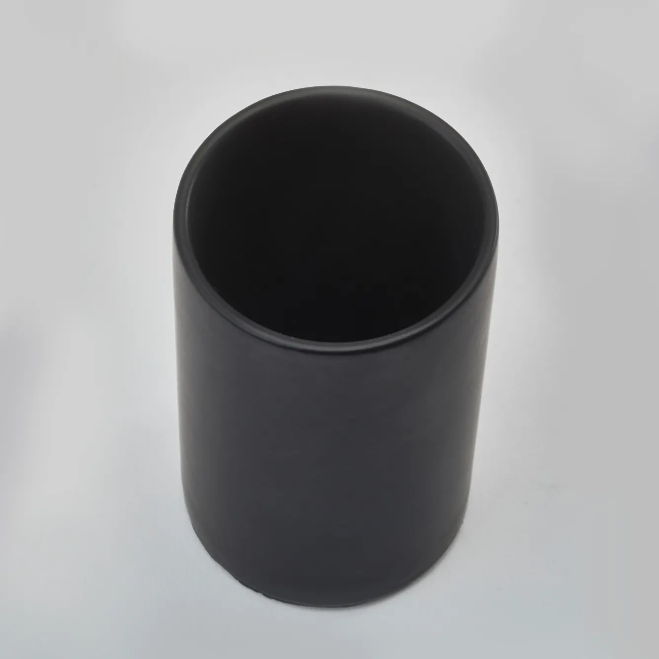 Aquanova Cup FORTE color black (FORTUM-09)