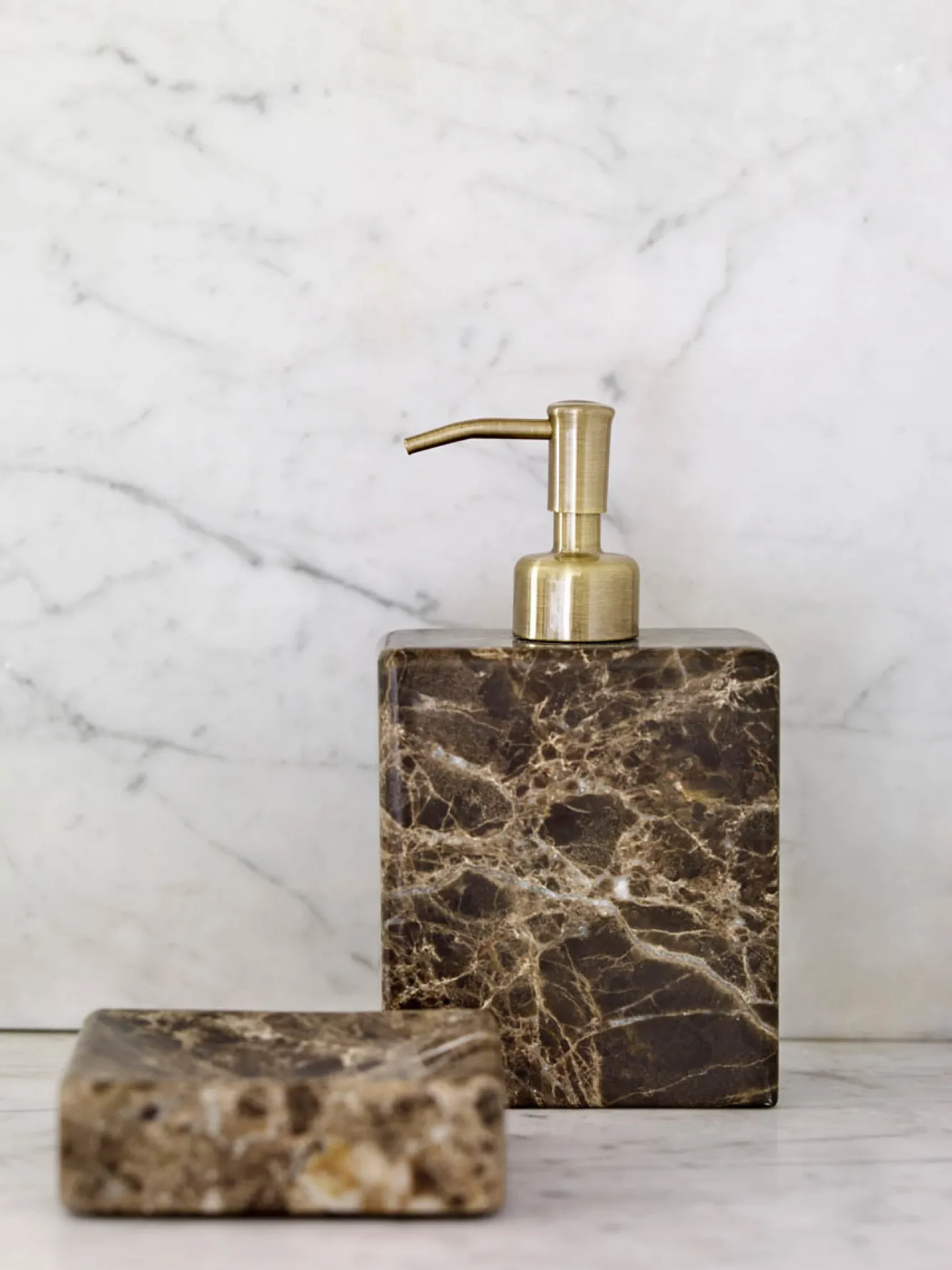 Aquanova Cup HAMMAM Brown (HAMTUM-01)