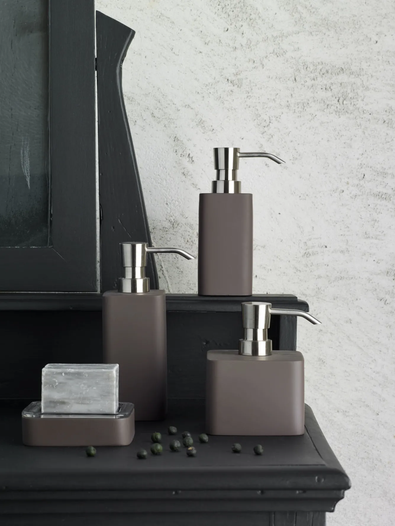 Aquanova Cup ONA Chocolate-101 (ONATUM-101)