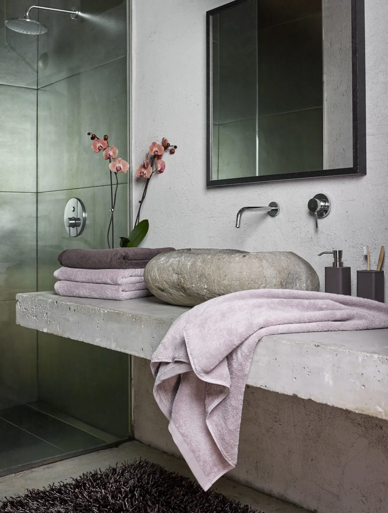 Aquanova Cup ONA Chocolate-101 (ONATUM-101)