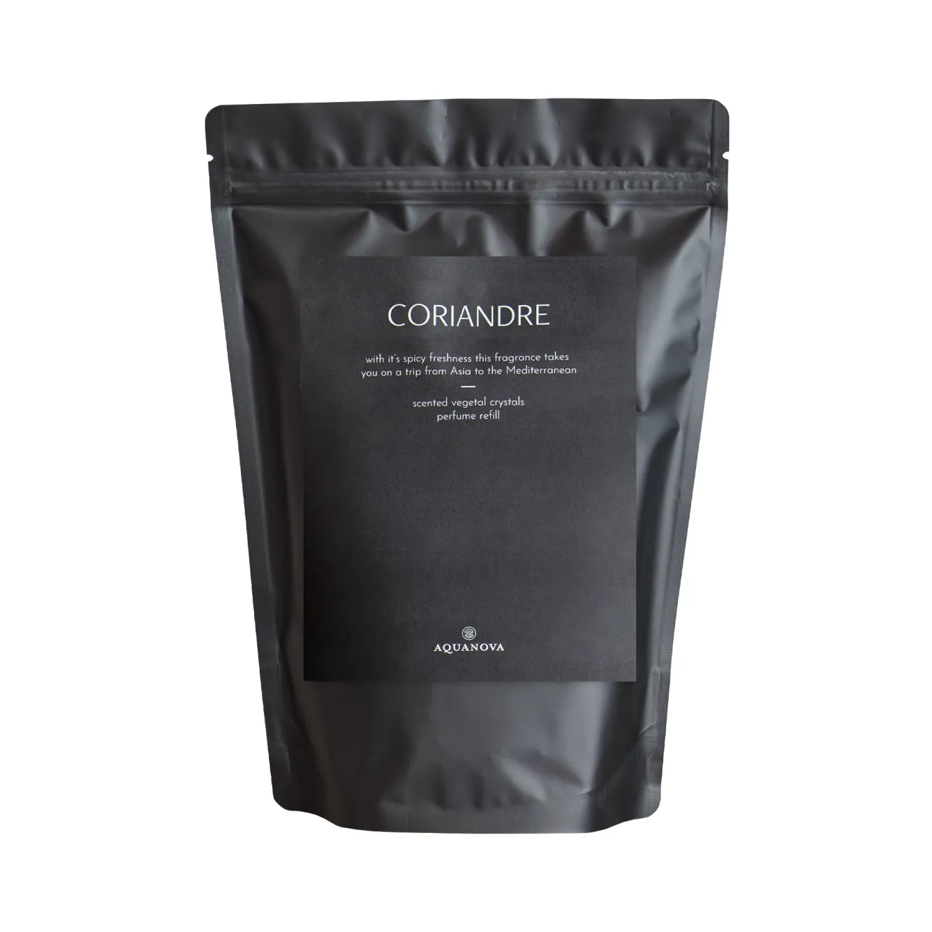 Aquanova Fragrance stones PARIS Coriandre incl. refill (PARCOR-BDC)