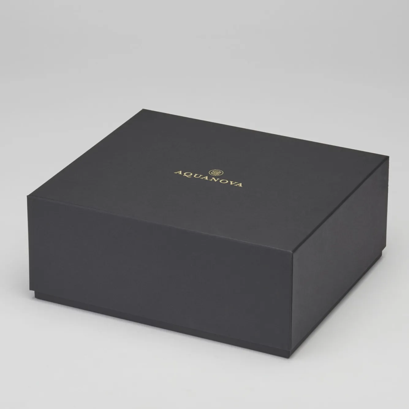 Aquanova Giftbox Ugo soap dispenser Forest Paris soap Bois de Cèdre (GIFTUGODIS269-BDC)