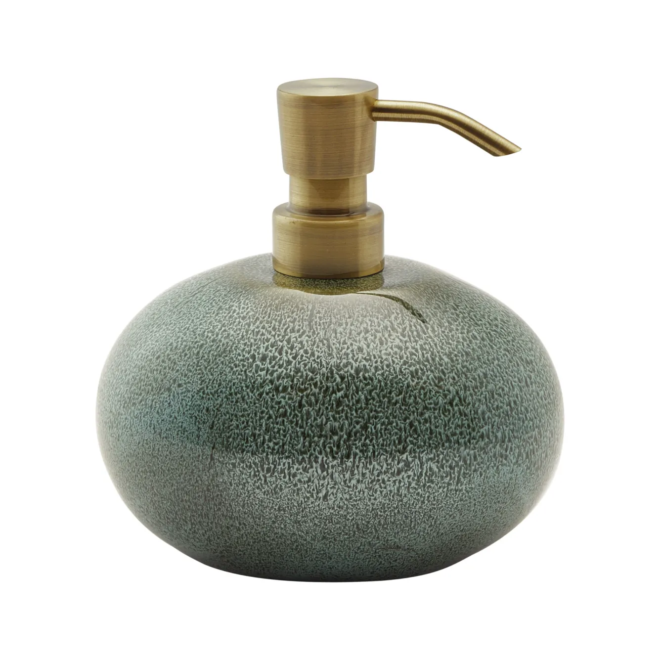 Aquanova Giftbox Ugo soap dispenser Forest Paris soap Bois de Cèdre (GIFTUGODIS269-BDC)