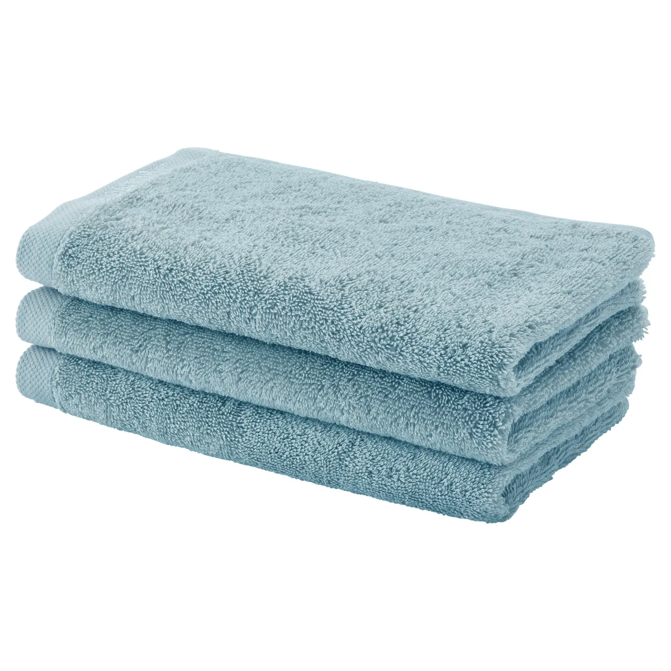 Aquanova Guest towel LONDON color Aquatic-369 (set/6)