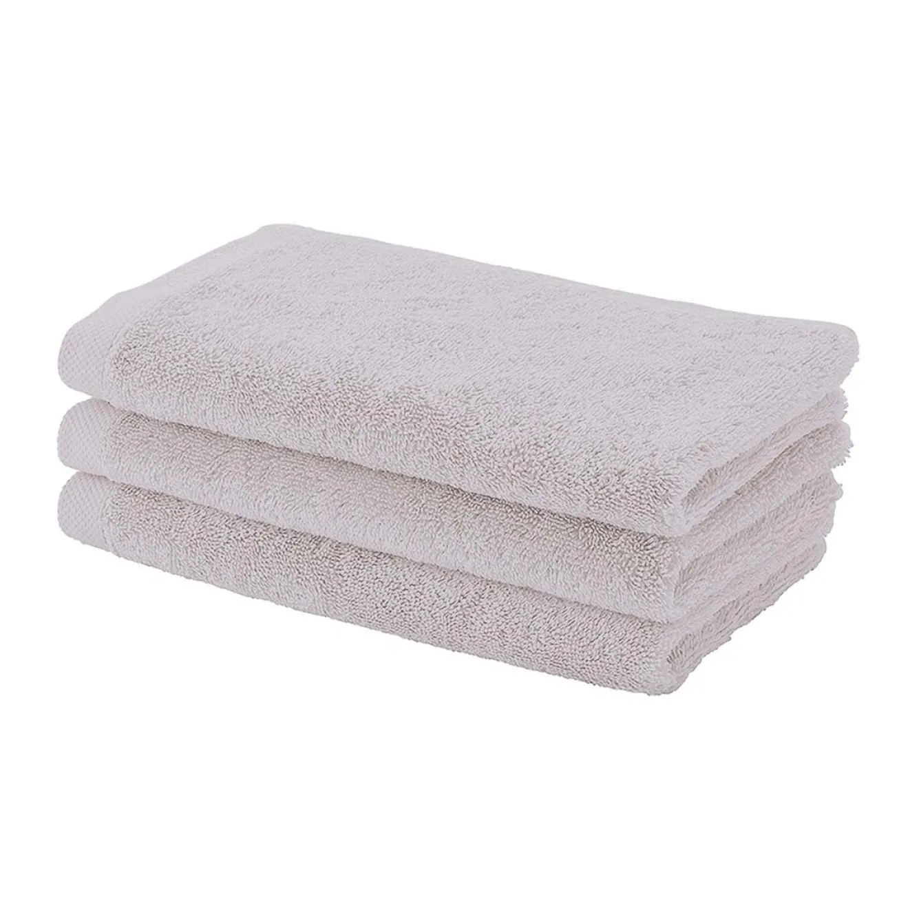 Aquanova Guest towel LONDON color Prunus-892 (set/6)