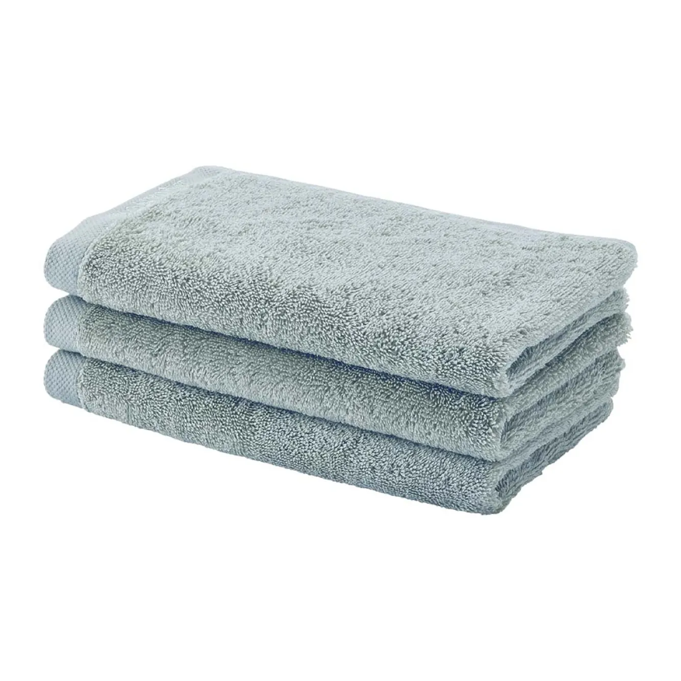 Aquanova Guest towel LONDON color Ice-916 (set/6)