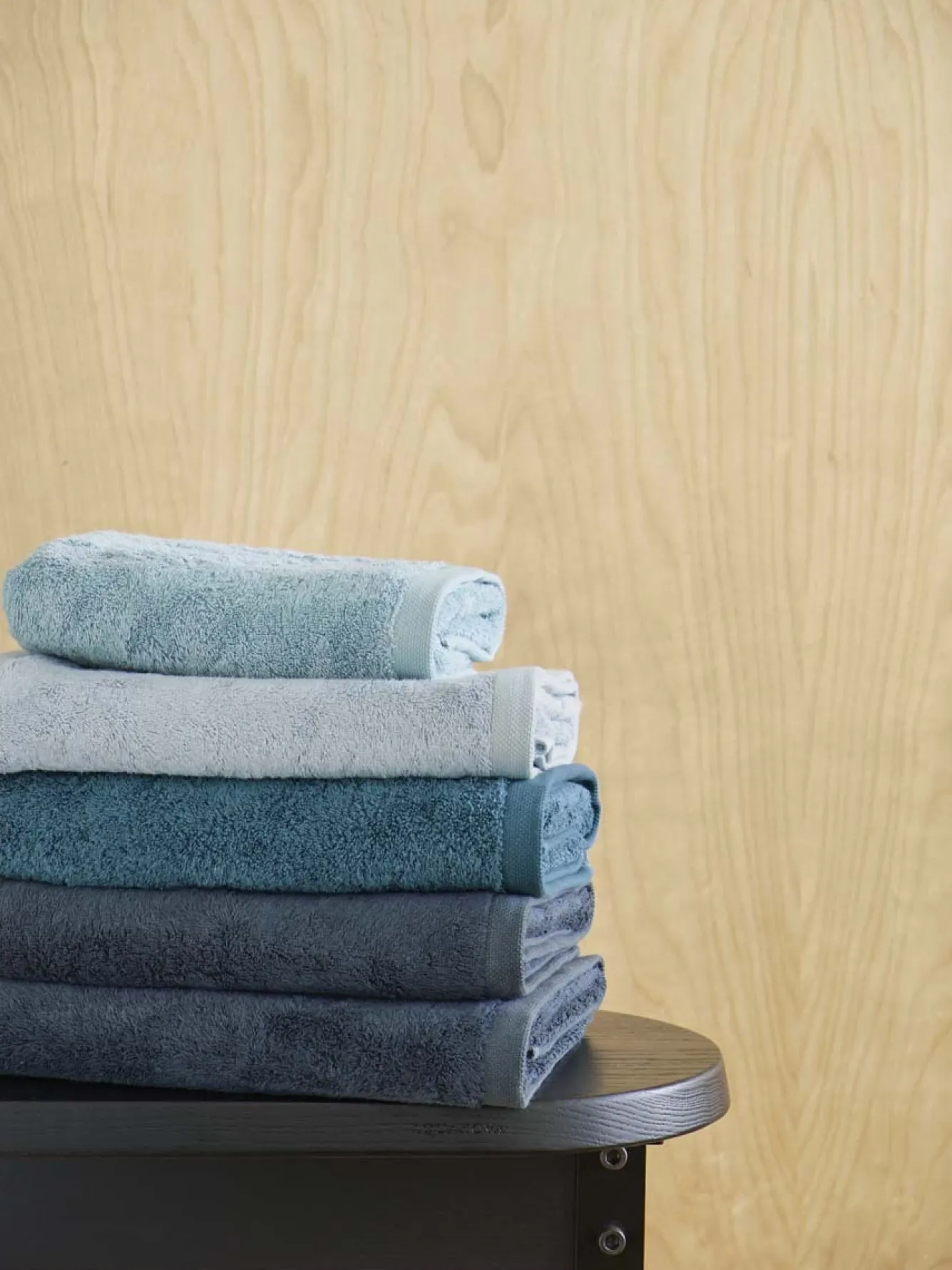 Aquanova Guest towel LONDON color Ice-916 (set/6)