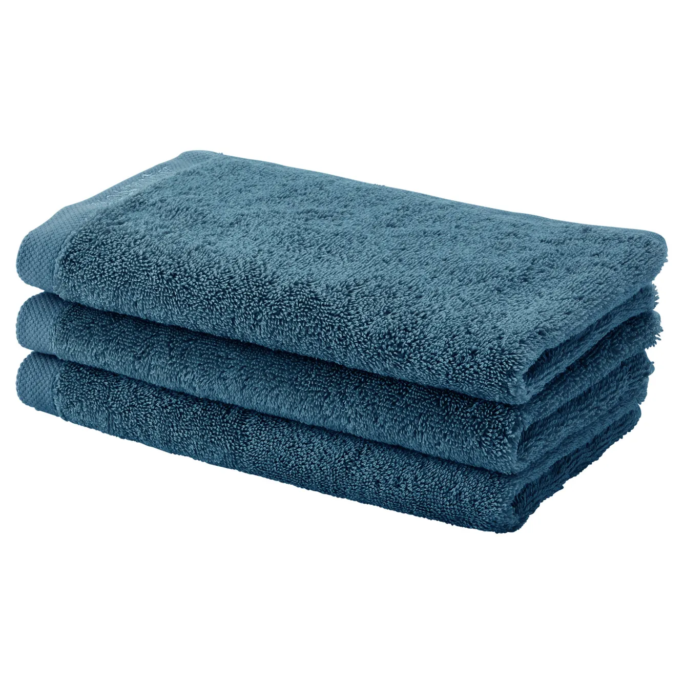 Aquanova Guest towel LONDON color Ocean-739 (set/6)