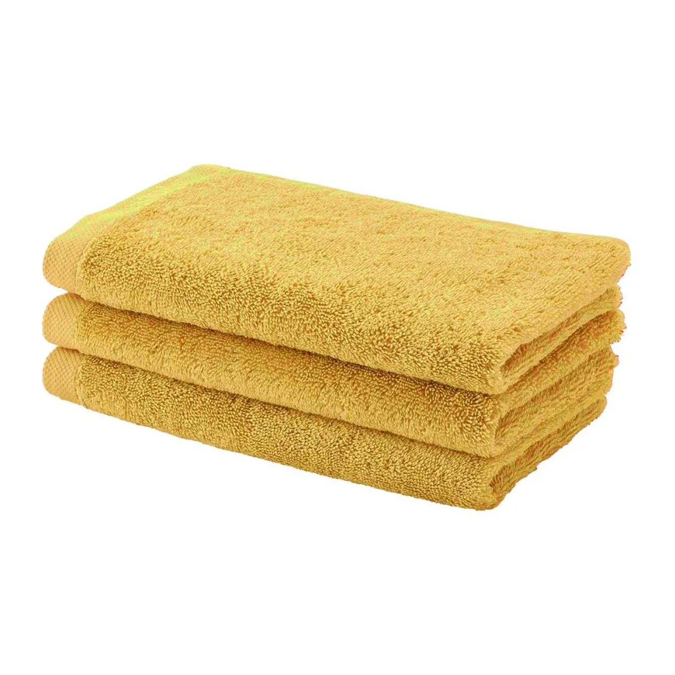 Aquanova Guest towel LONDON color Mimosa-122 (set/6)