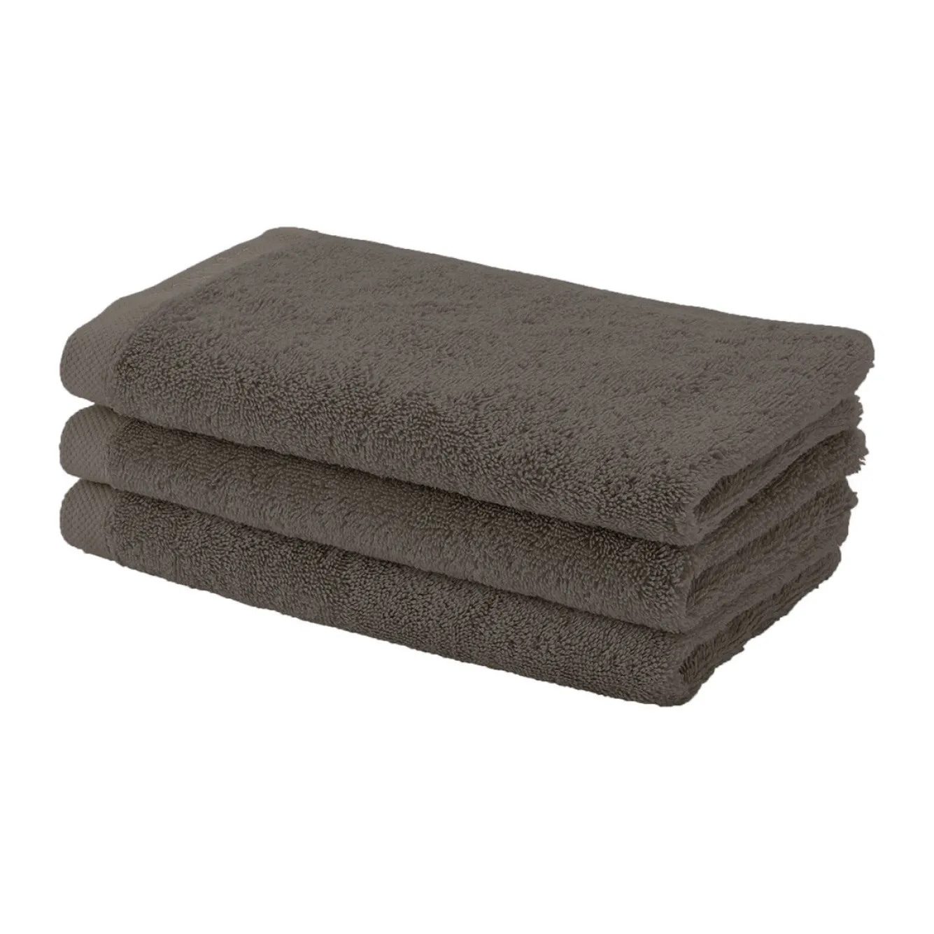 Aquanova Guest towel LONDON color Ash-109 (set/6)