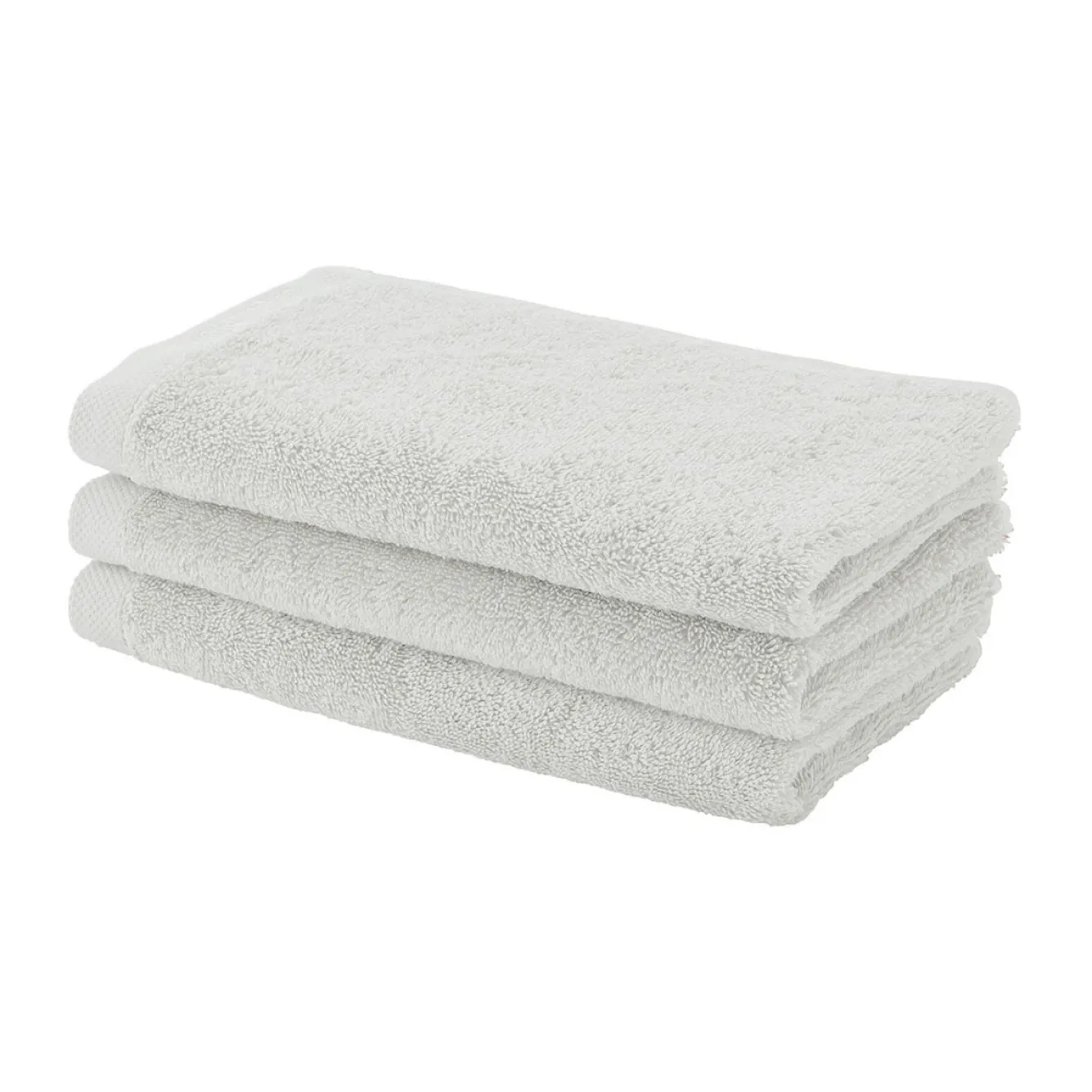 Aquanova Guest towel LONDON color Salt-103 (set/6)