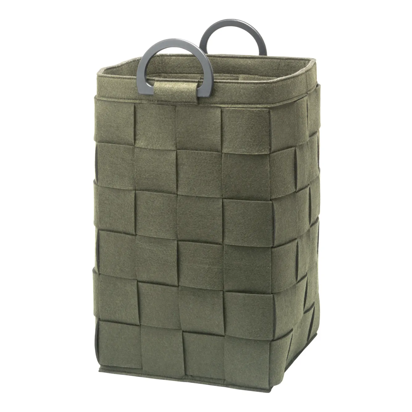 Aquanova Laundry basket DIX color Taiga (DIXLAL-302)