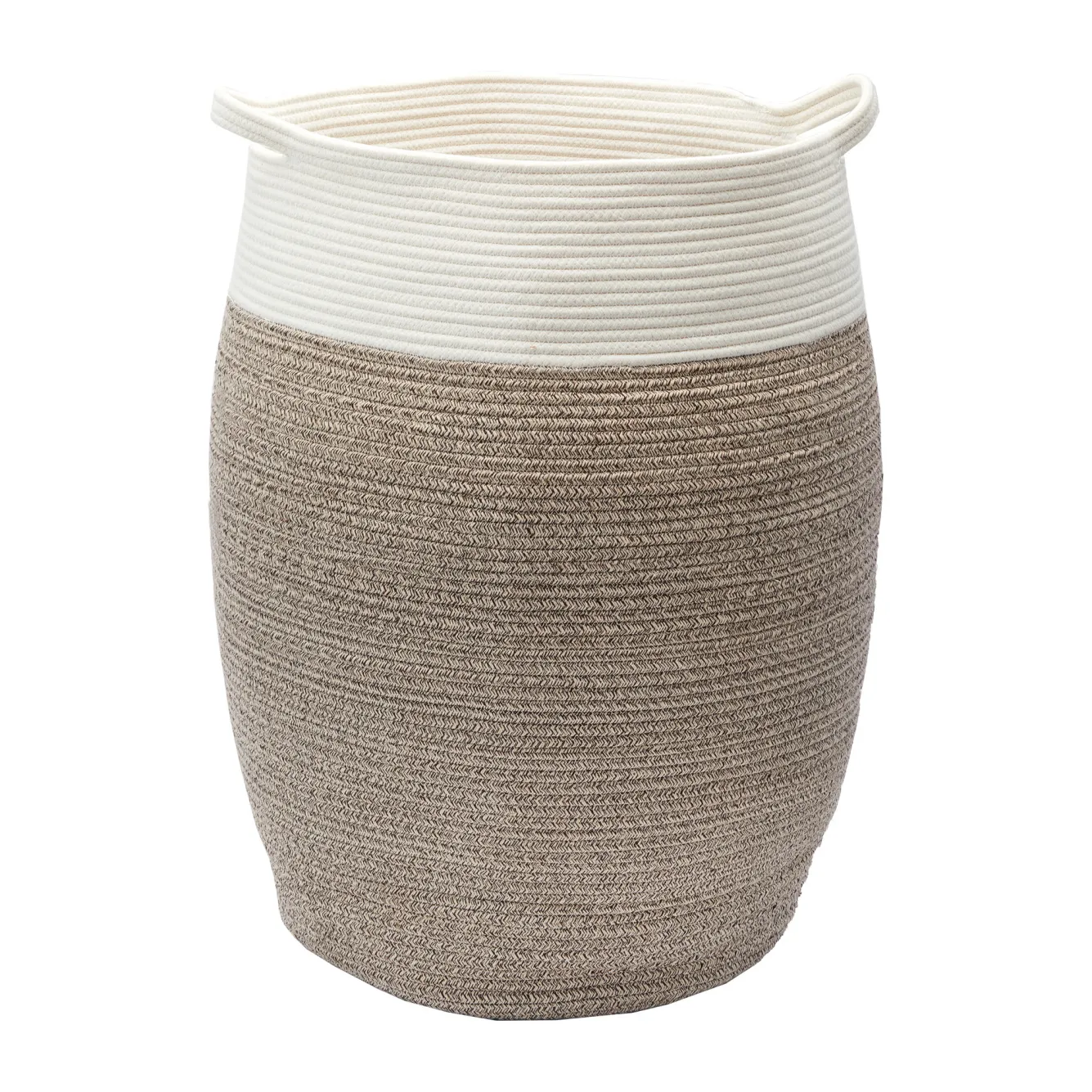 Aquanova Laundry basket Osman Nougat-136 (Large)