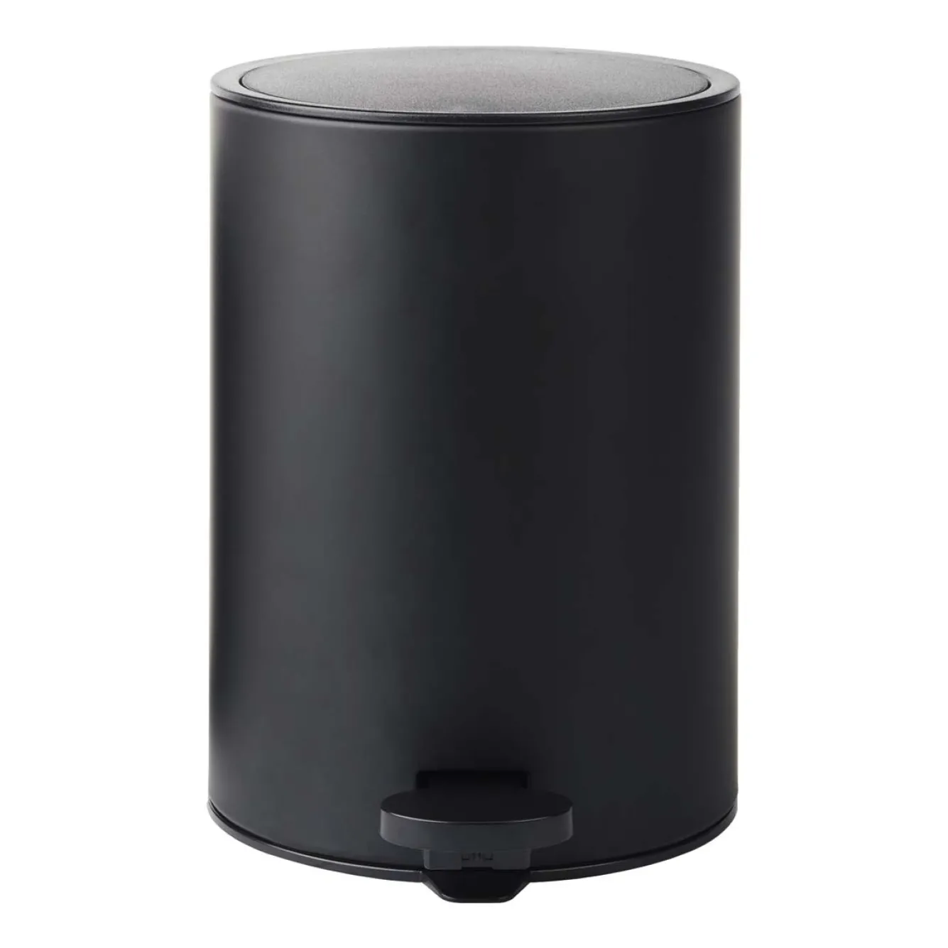 Aquanova Pedal bin RAF color Black-09 (3 liters)