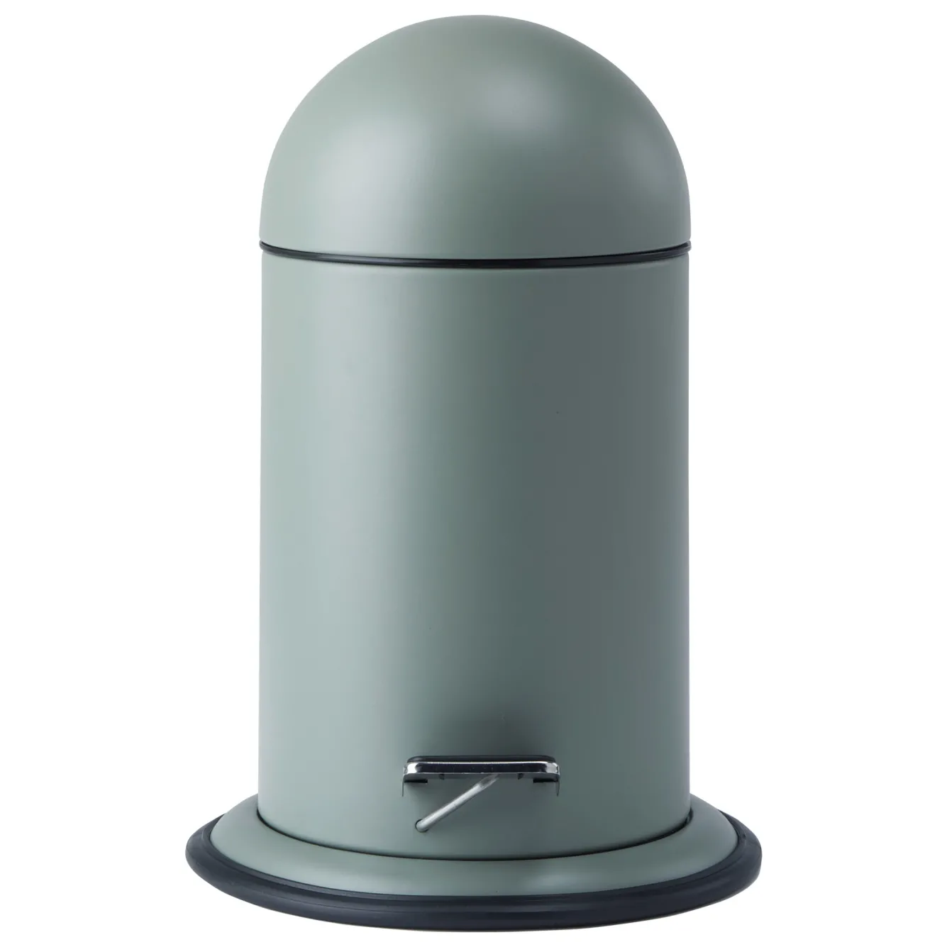 Aquanova Pedal bin ONA color Forest-269 (green) 3 liters