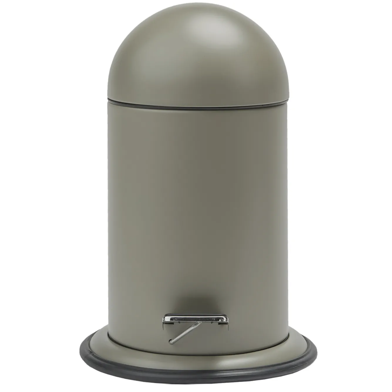 Aquanova Pedal bin ONA color Absynth-128 (green) 3 liters