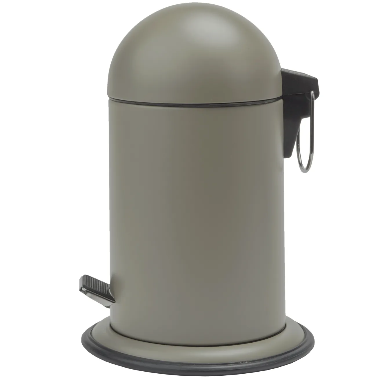 Aquanova Pedal bin ONA color Absynth-128 (green) 3 liters