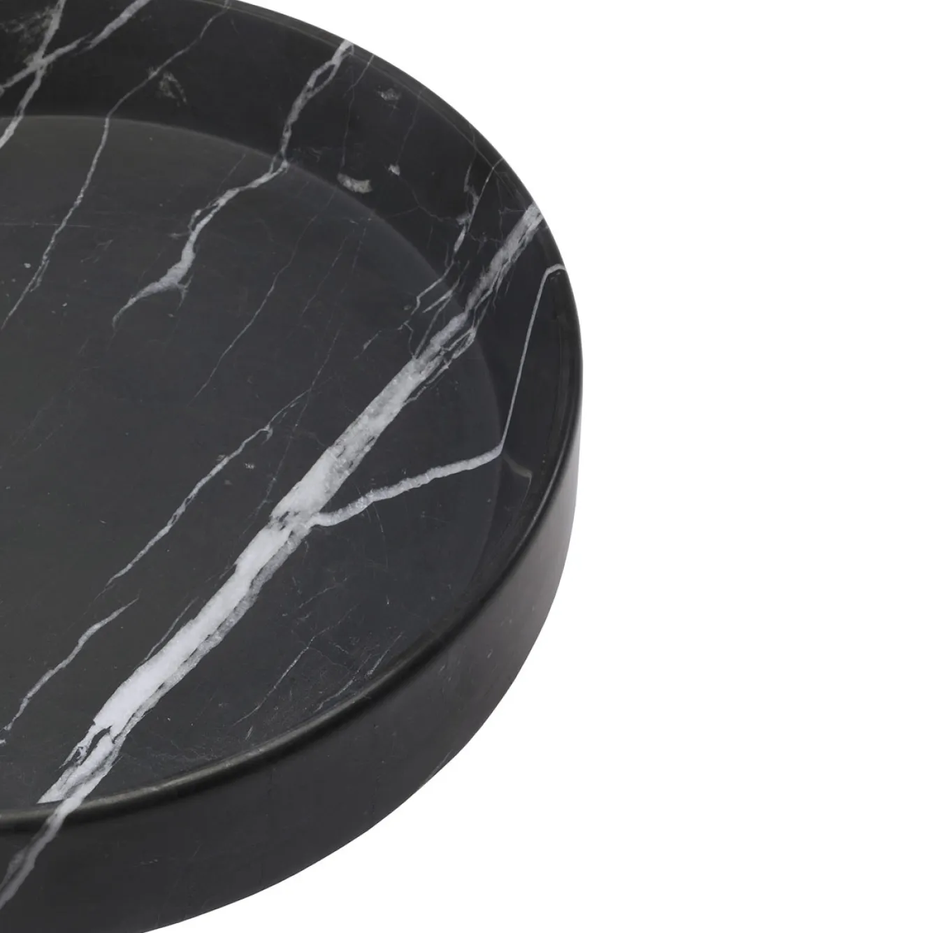 Aquanova Plateau NERO color Black (black)