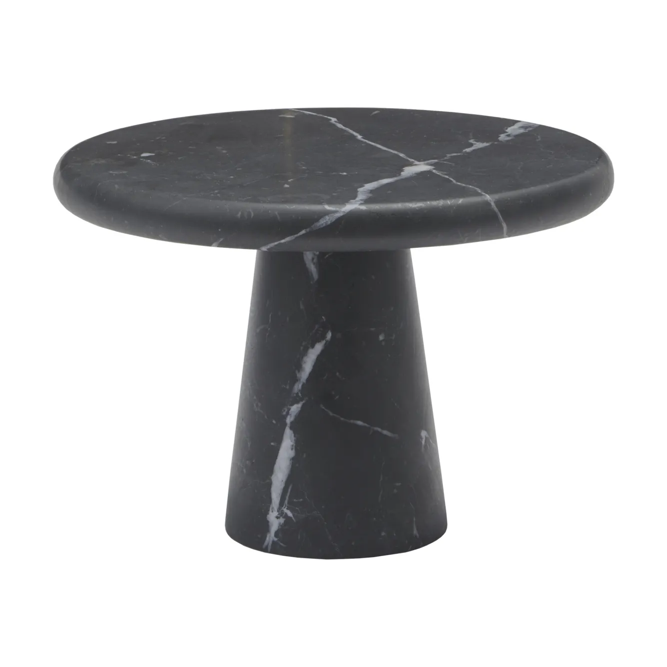 Aquanova Plateau on foot NERO color Black (black)