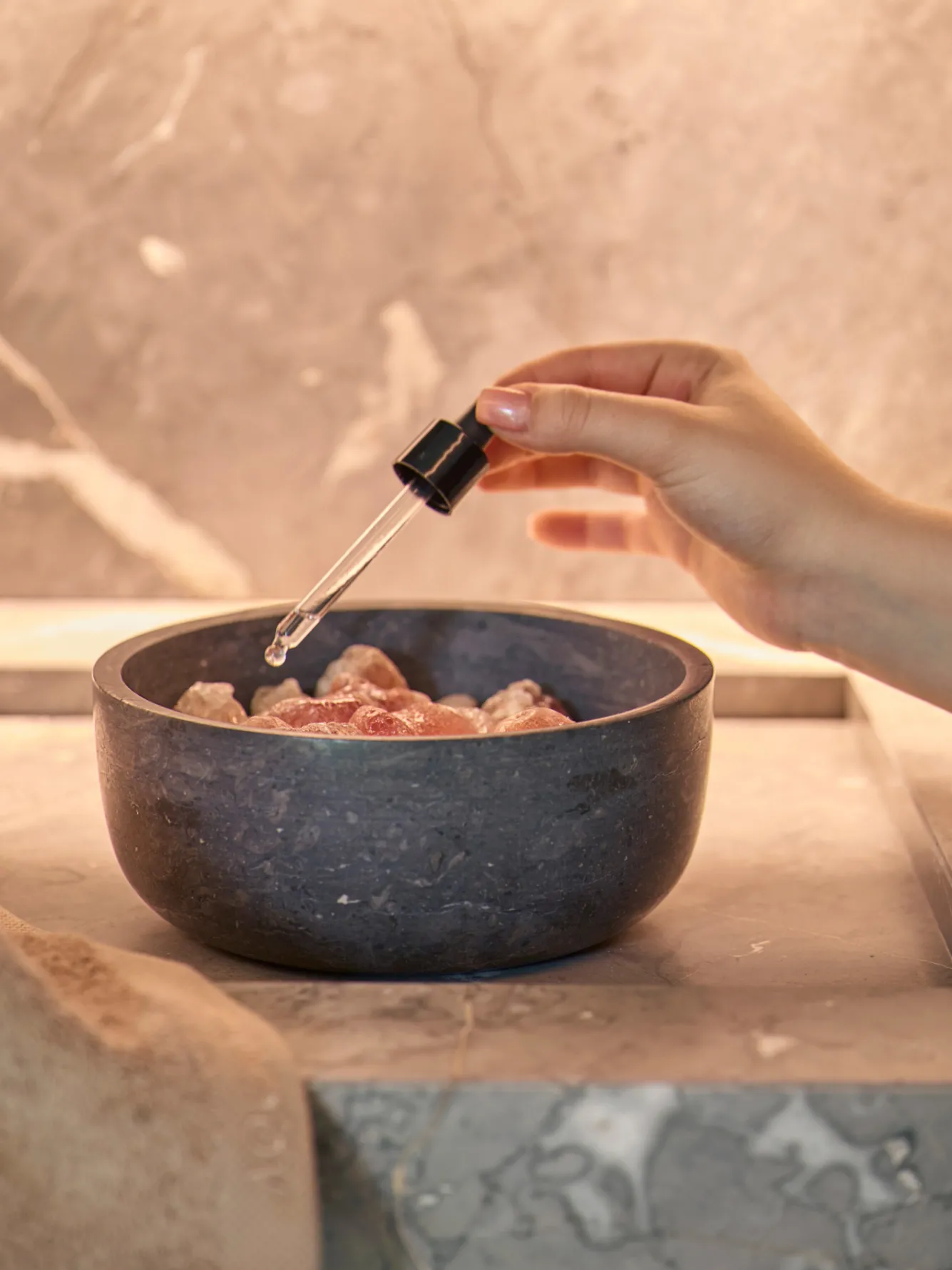 Aquanova Refill for scented stones PARIS Coriandre (PARPRC-COR)