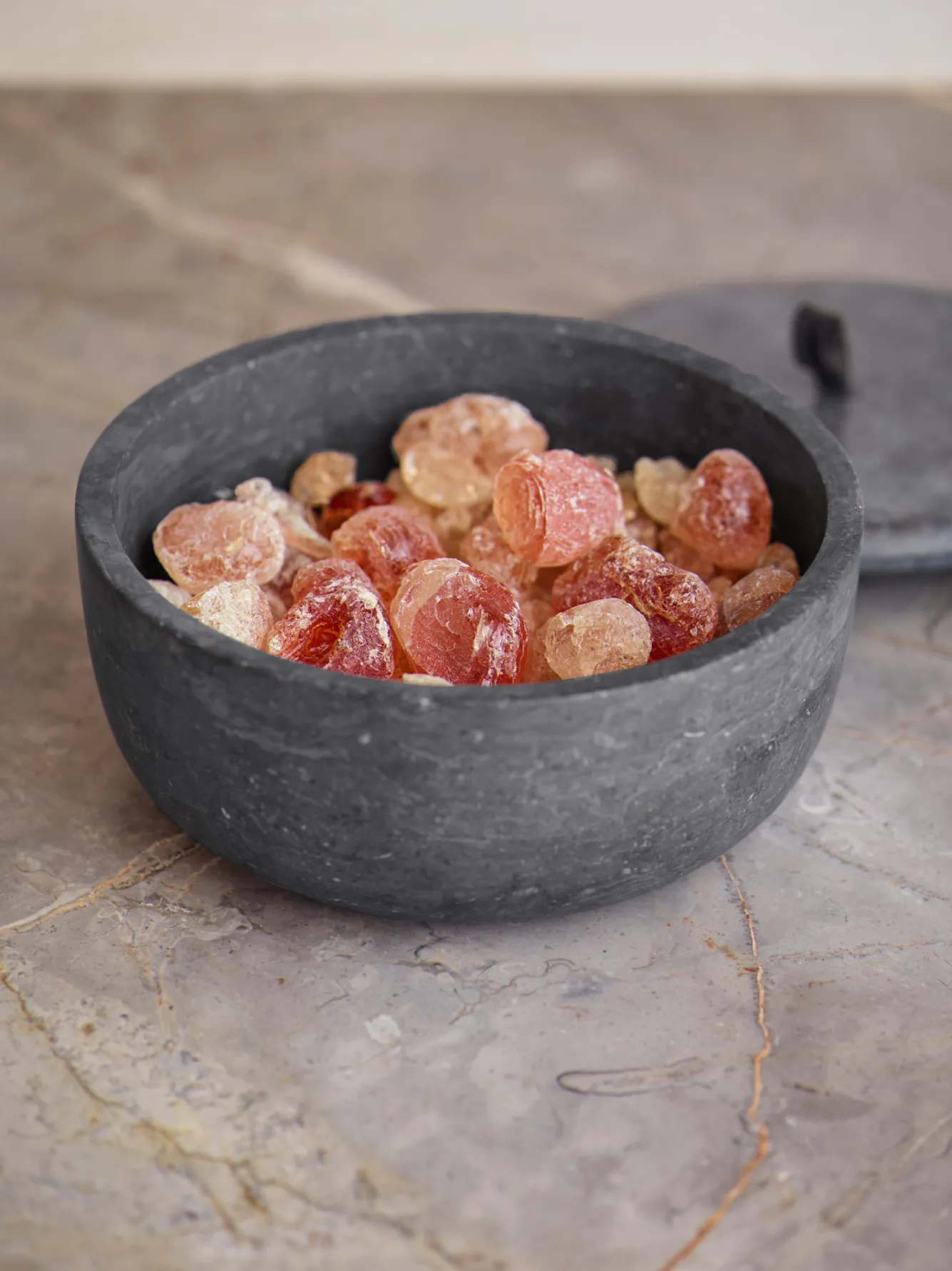 Aquanova Refill for scented stones PARIS Coriandre (PARPRC-COR)