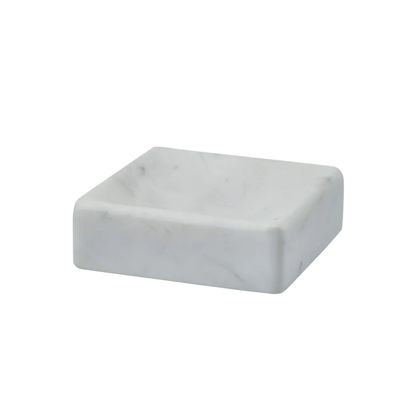 Aquanova Soap dish HAMMAM White (HAMSDI-43)