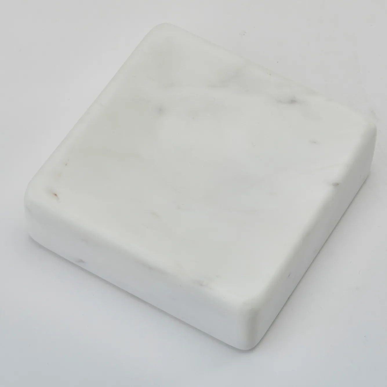 Aquanova Soap dish HAMMAM White (HAMSDI-43)