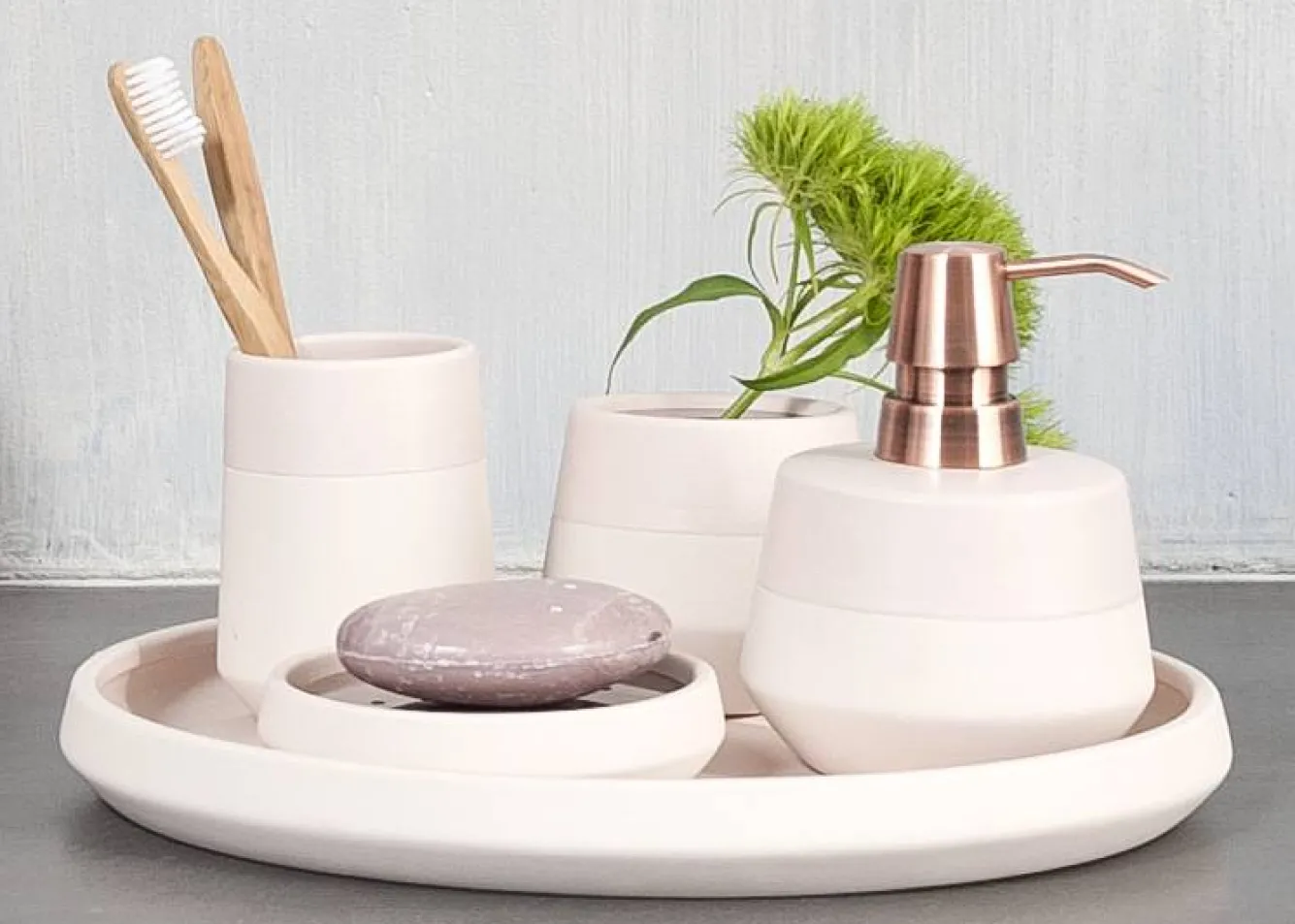 Aquanova Soap dish OPACO Sorbet-29