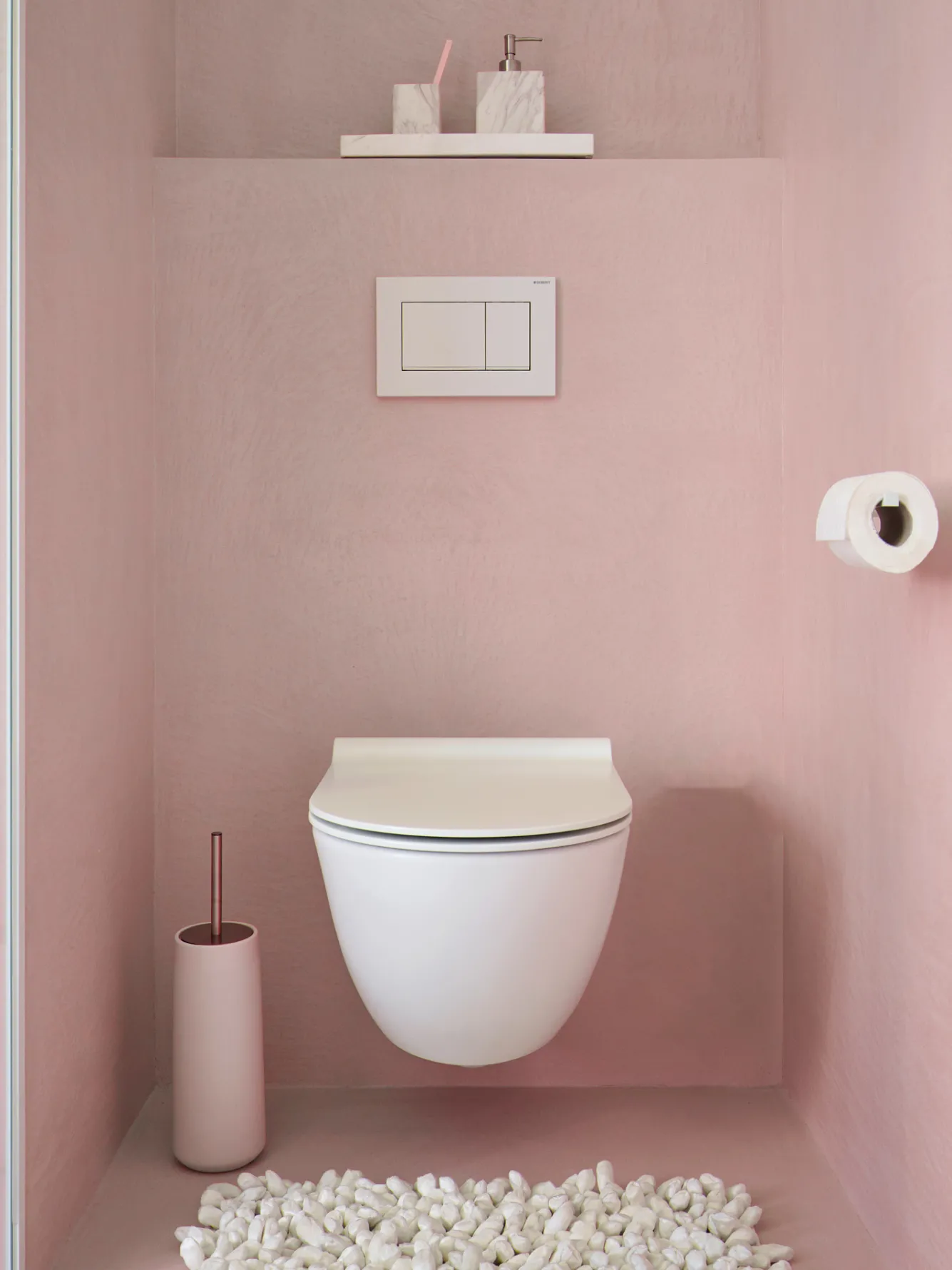 Aquanova Soap dish OPACO Sorbet-29