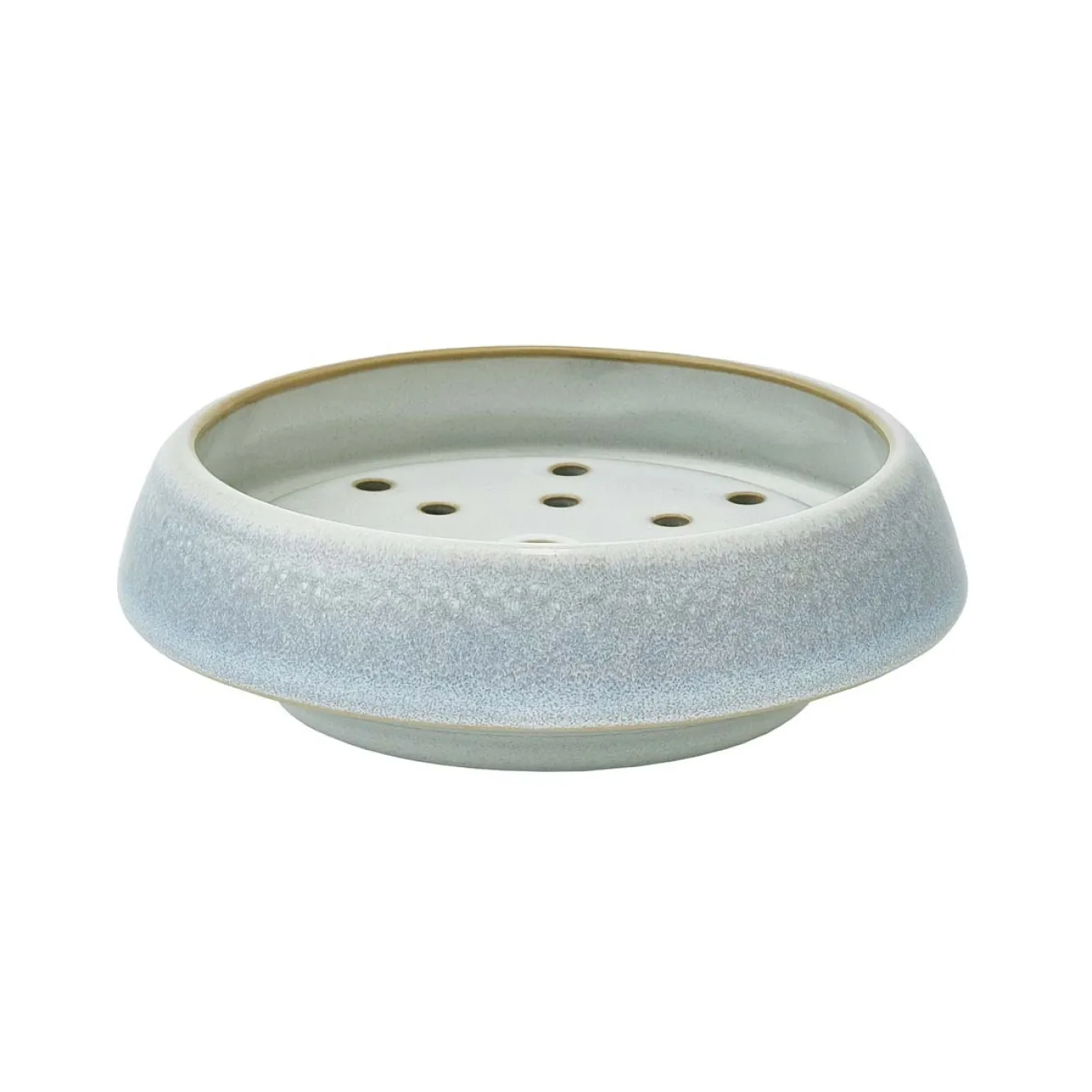 Aquanova Soap dish FIGO color Ice-916