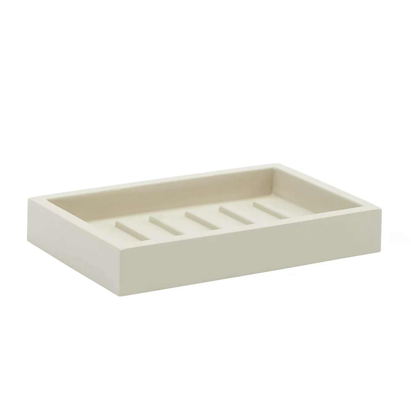 Aquanova Soap dish MOON Linen-16 (MOOSDI-16)