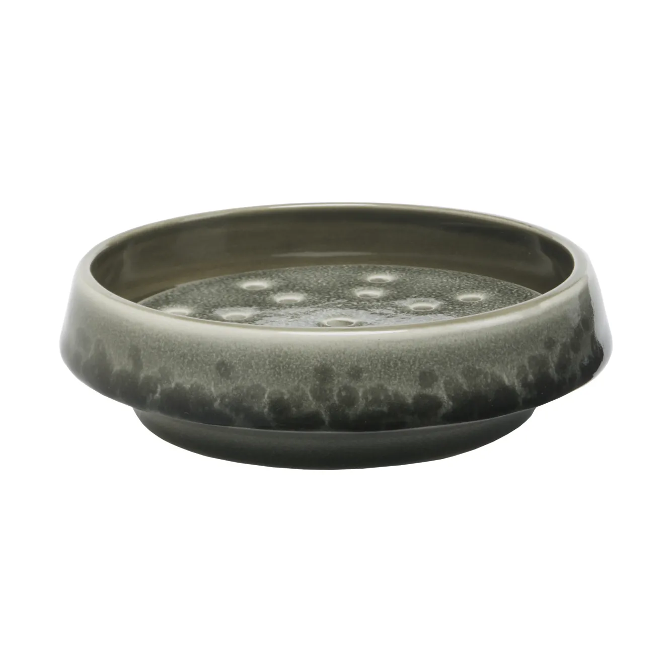 Aquanova Soap dish FIGO color Taiga-302