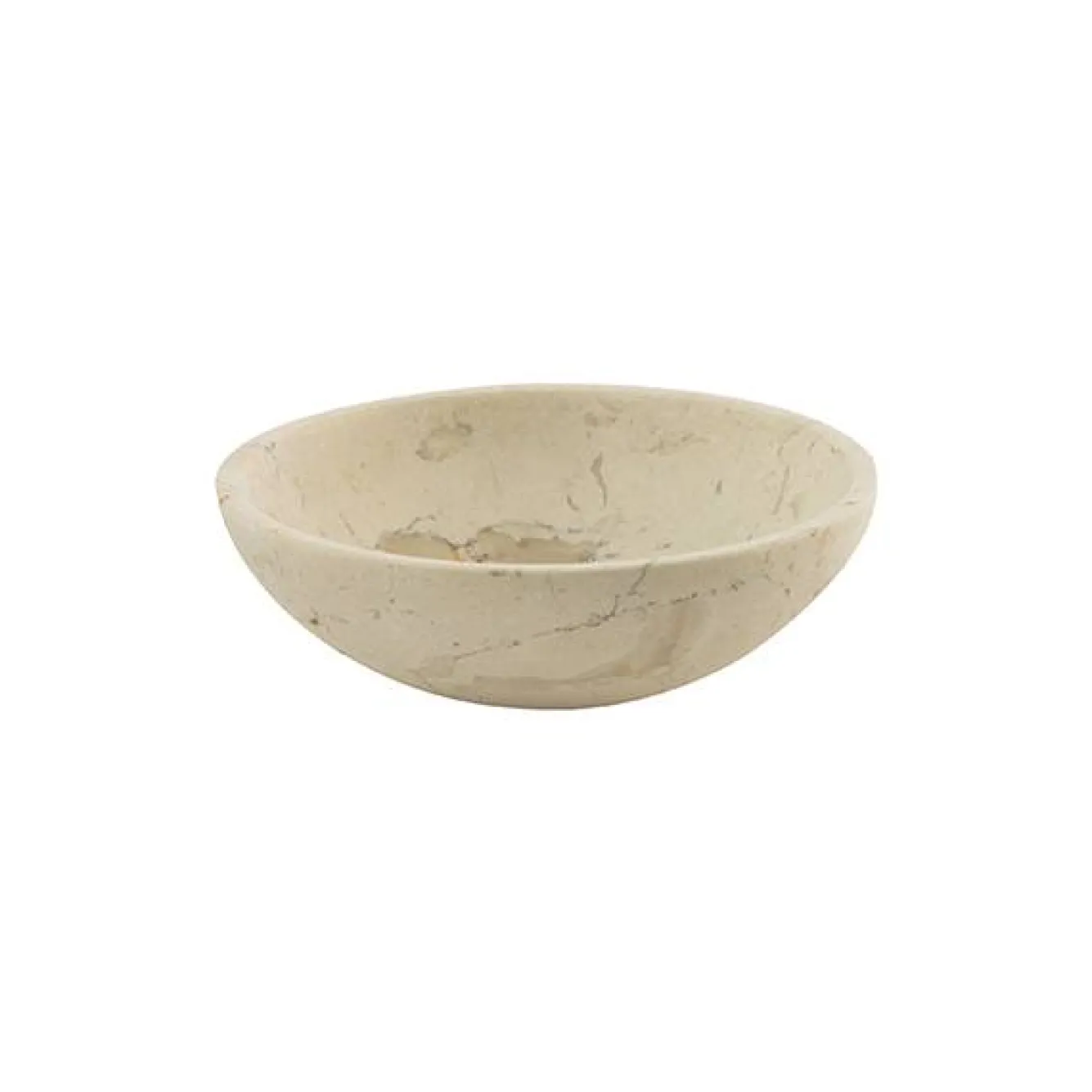 Aquanova Soap dish color Luxor Cream-14 (beige)