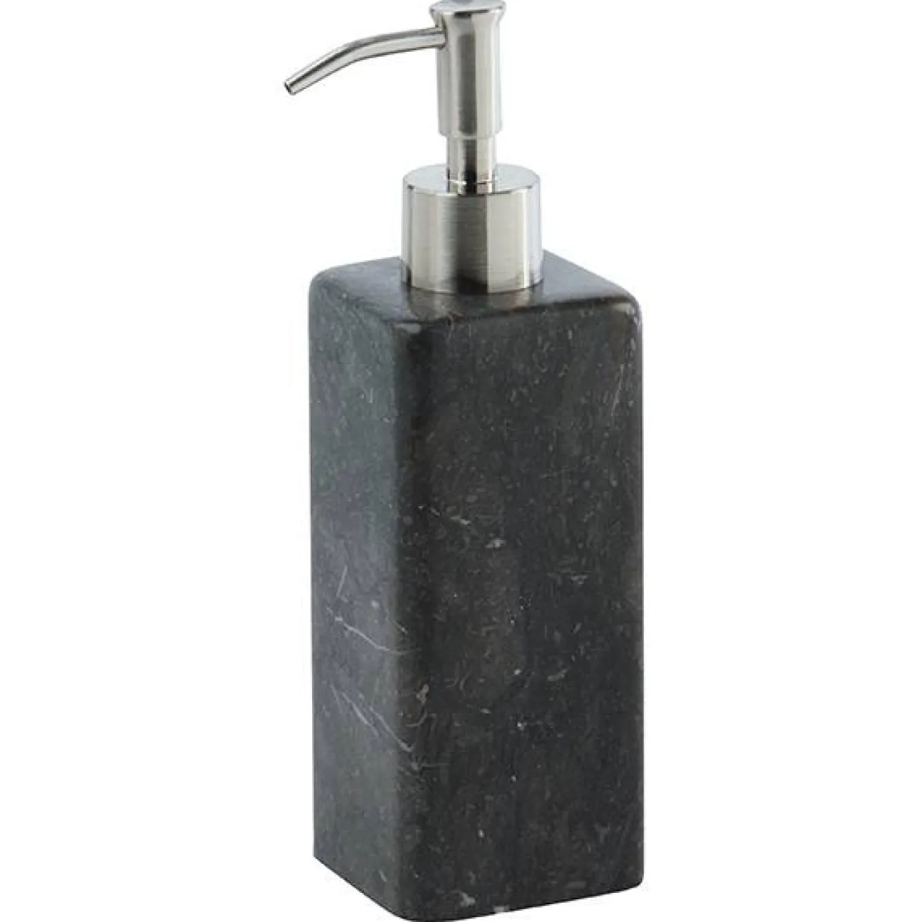 Aquanova Soap dispenser HAMMAM Dark Gray-98