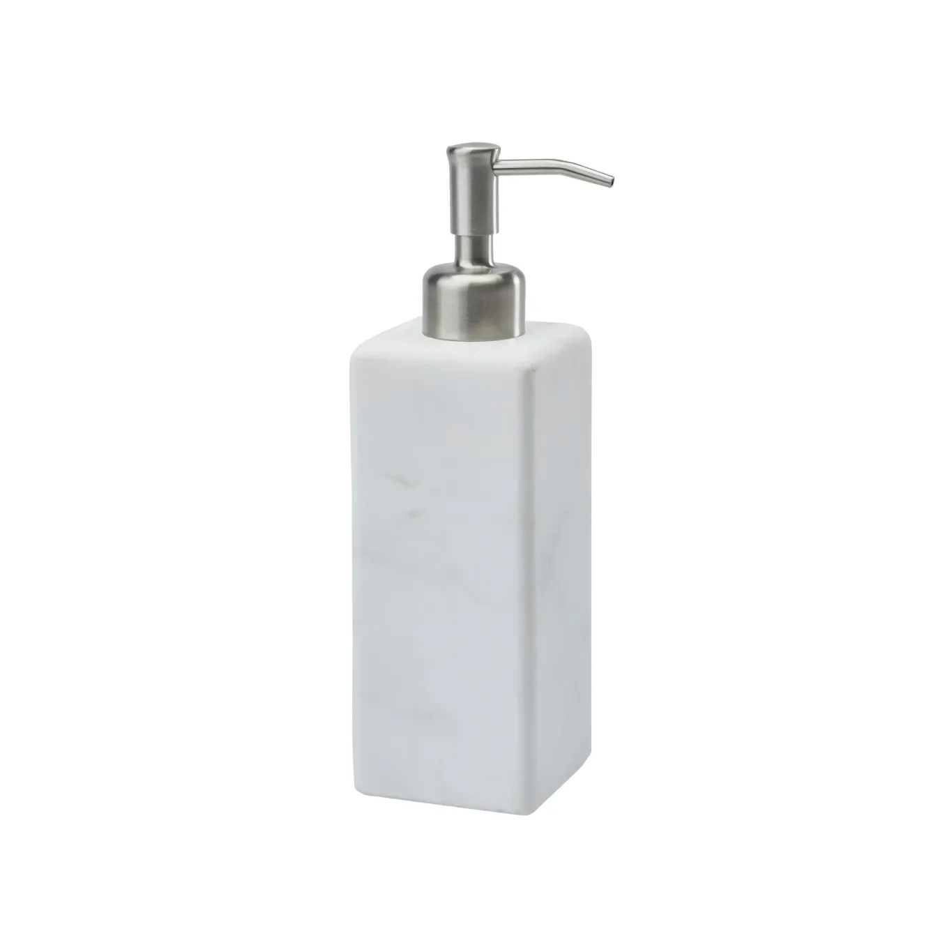 Aquanova Soap dispenser HAMMAM White (HAMDIS-43)