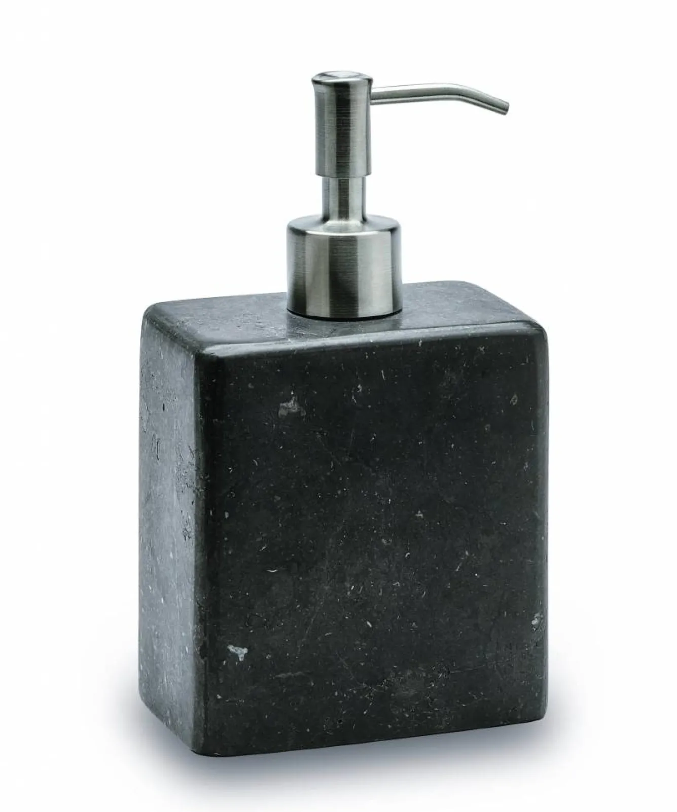 Aquanova Soap dispenser HAMMAM Dark Gray-98