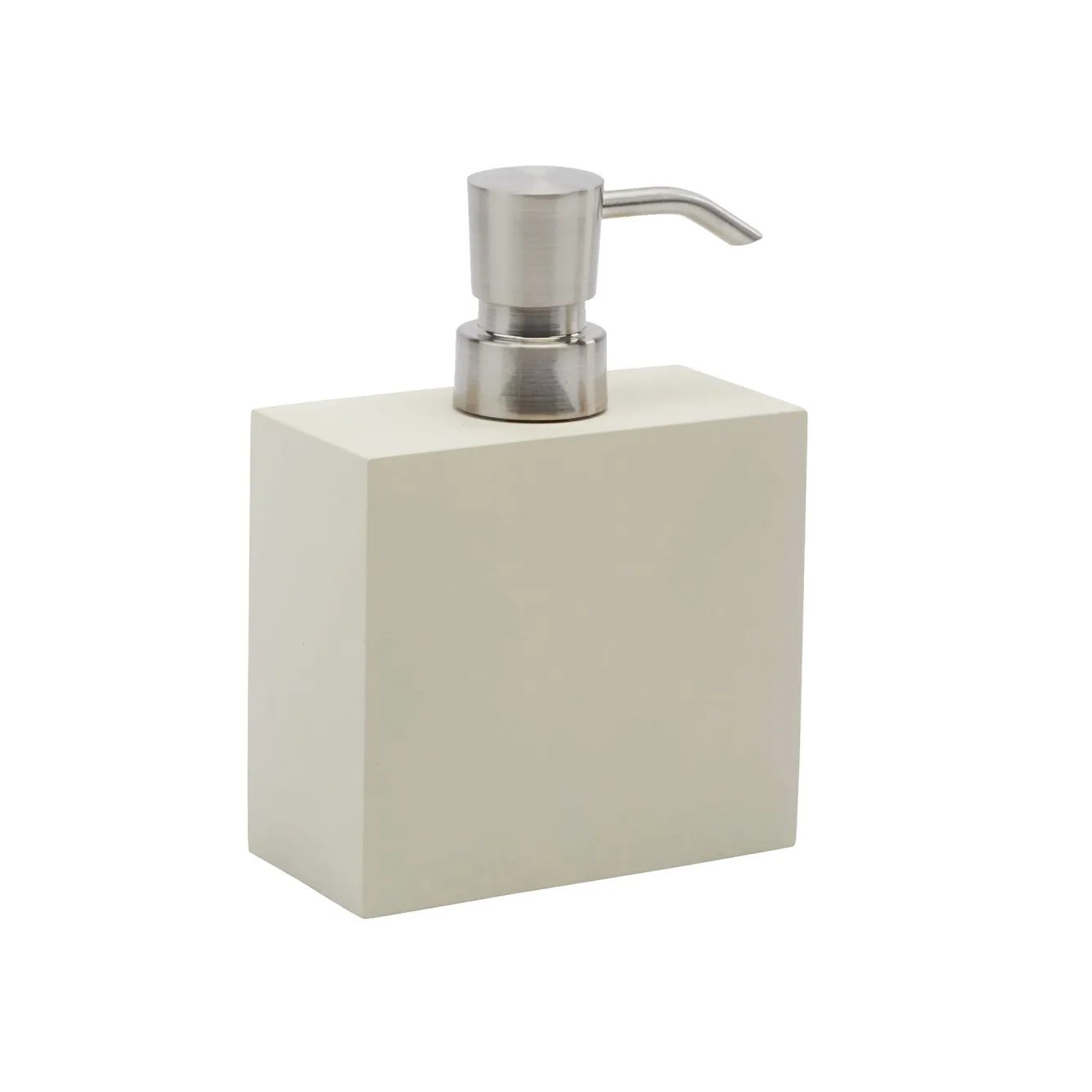 Aquanova Soap dispenser MOON Linen-16 (MOODIS-16)