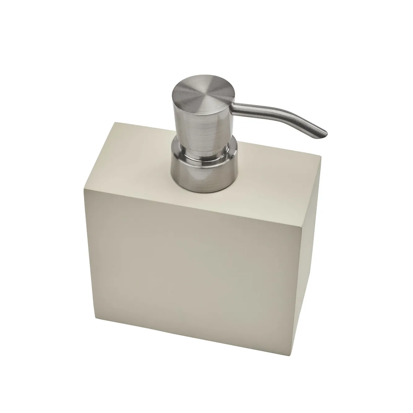 Aquanova Soap dispenser MOON Linen-16 (MOODIS-16)