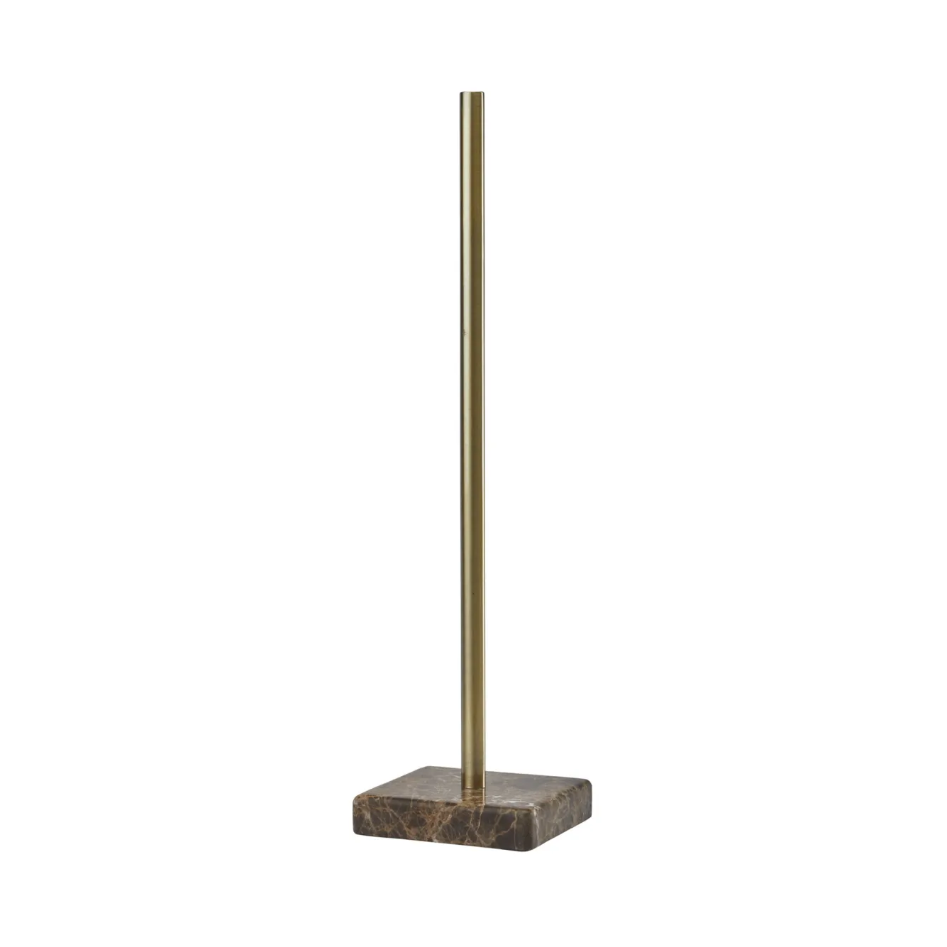 Aquanova Spare roll holder HAMMAM Brown (HAMRLH-01)