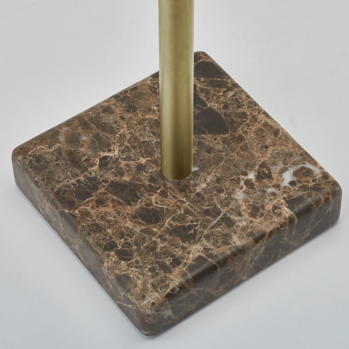 Aquanova Spare roll holder HAMMAM Brown (HAMRLH-01)