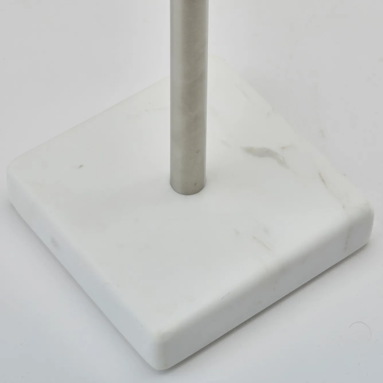 Aquanova Spare roll holder HAMMAM White (HAMRLH-43)