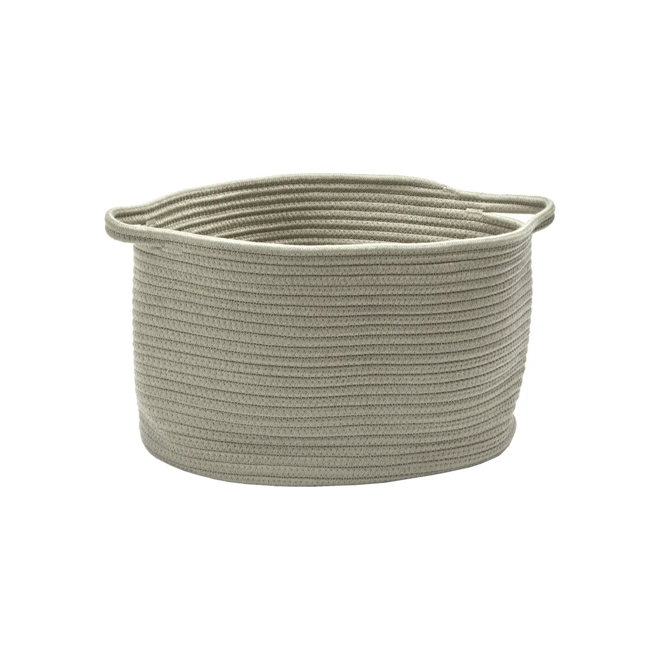 Aquanova Storage basket RENA color Absynth-128 (Medium)